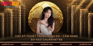 Các kỹ thuật trong bóng đá
