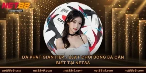 Đá phạt gián tiếp