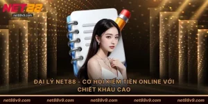 Đại lý NET88