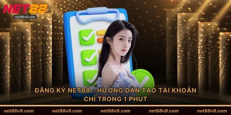 Đăng ký NET88