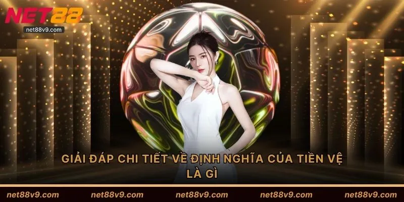 Giải đáp chi tiết về định nghĩa của tiền vệ là gì