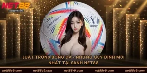 Luật trong bóng đá