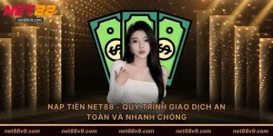 Nạp tiền NET88