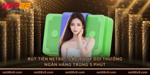 Rút tiền NET88