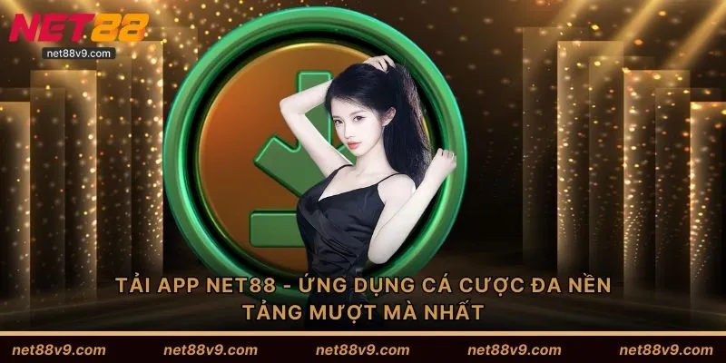 Tải app NET88