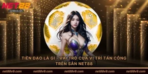 Tiền đạo là gì